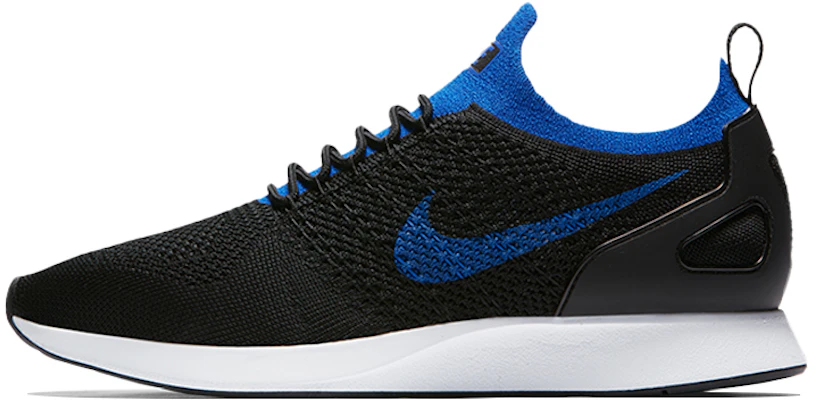 Nike Air Zoom Mariah Flyknit Racer Black Royal 918264-013 Buy Nike Air Zoom Mariah Flyknit Racer Black Royal 918264-013