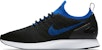 Nike Air Zoom Mariah Flyknit Racer Black Royal 918264-013