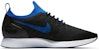 Nike Air Zoom Mariah Flyknit Racer Black Royal 918264-013