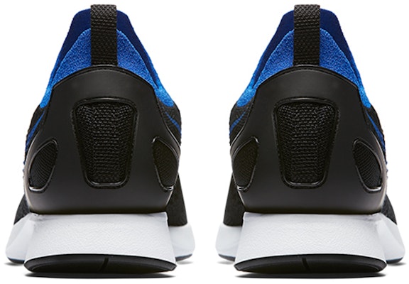Nike Air Zoom Mariah Flyknit Racer Black Royal 918264-013 Purchase Nike Air Zoom Mariah Flyknit Racer Black Royal 918264-013