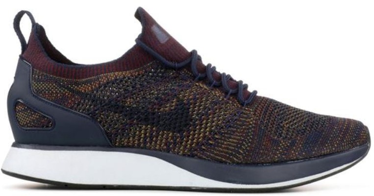 Nike Air Zoom Mariah Flyknit Racer College Navy Bordeaux 918264-401 Order Nike Air Zoom Mariah Flyknit Racer College Navy Bordeaux 918264-401