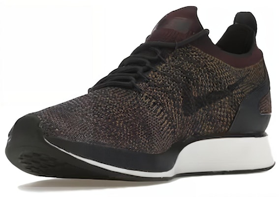 Nike Air Zoom Mariah Flyknit Racer College Navy Bordeaux 918264-401 Lookbook Nike Air Zoom Mariah Flyknit Racer College Navy Bordeaux 918264-401