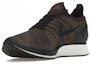 Lookbook Nike Air Zoom Mariah Flyknit Racer College Navy Bordeaux 918264-401