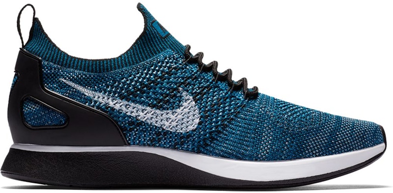 nike flyknit mariah mens