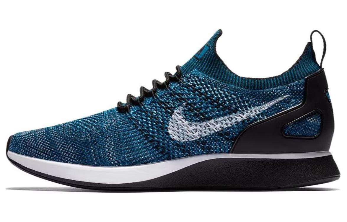 Buy Nike Air Zoom Mariah Flyknit Racer Verde Abyss Azul Cirrus 918264-300