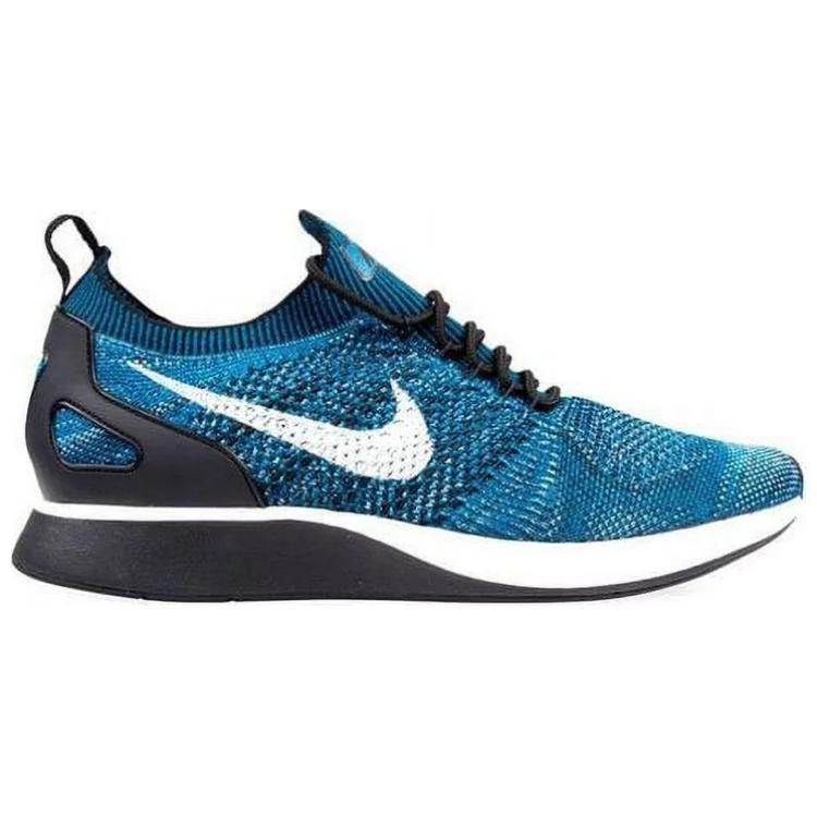 Order Nike Air Zoom Mariah Flyknit Racer Verde Abyss Azul Cirrus 918264-300