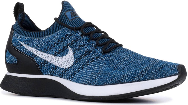 Nike Air Zoom Mariah Flyknit Racer Hijau Abyss Biru Cirrus 918264-300 Lookbook Nike Air Zoom Mariah Flyknit Racer Hijau Abyss Biru Cirrus 918264-300
