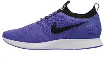 Nike Air Zoom Mariah Flyknit Racer Persian Violet 918264-501 Nike Air Zoom Mariah Flyknit Racer Persian Violet 918264-501