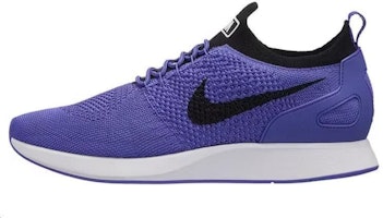 Nike Air Zoom Mariah Flyknit Racer Persian Violet 918264-501 Nike Air Zoom Mariah Flyknit Racer Persian Violet 918264-501