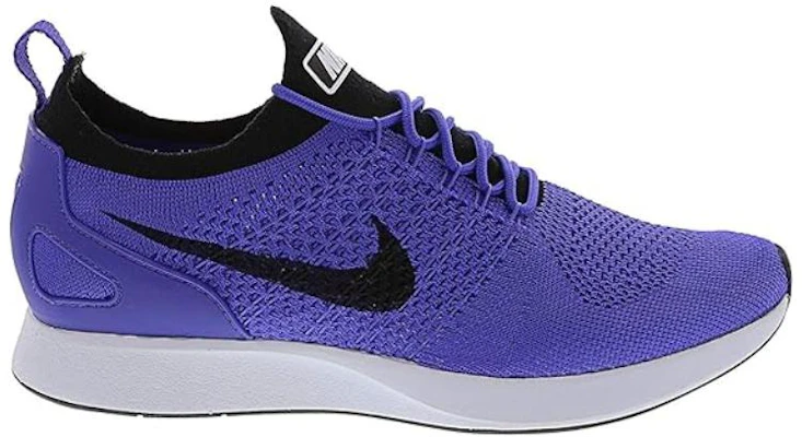 Nike Air Zoom Mariah Flyknit Racer Persian Violett 918264-501 Order Nike Air Zoom Mariah Flyknit Racer Persian Violett 918264-501