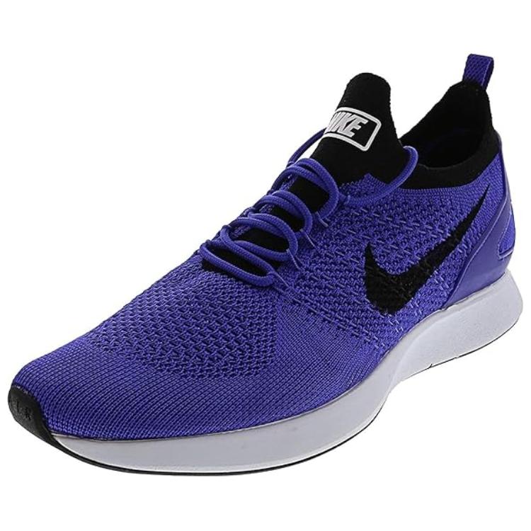 Lookbook Nike Air Zoom Mariah Flyknit Racer Persian Violett 918264-501