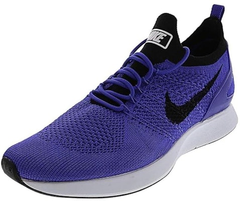 Nike Air Zoom Mariah Flyknit Racer Persian Violet 918264-501 Lookbook Nike Air Zoom Mariah Flyknit Racer Persian Violet 918264-501