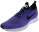Lookbook Nike Air Zoom Mariah Flyknit Racer Persian Violet 918264-501