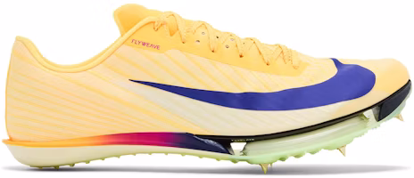 Nike Air Zoom Maxfly 2 'Citron Pulse Volt Ice' FD8395-800 Nike Air Zoom Maxfly 2 'Citron Pulse Volt Ice' FD8395-800
