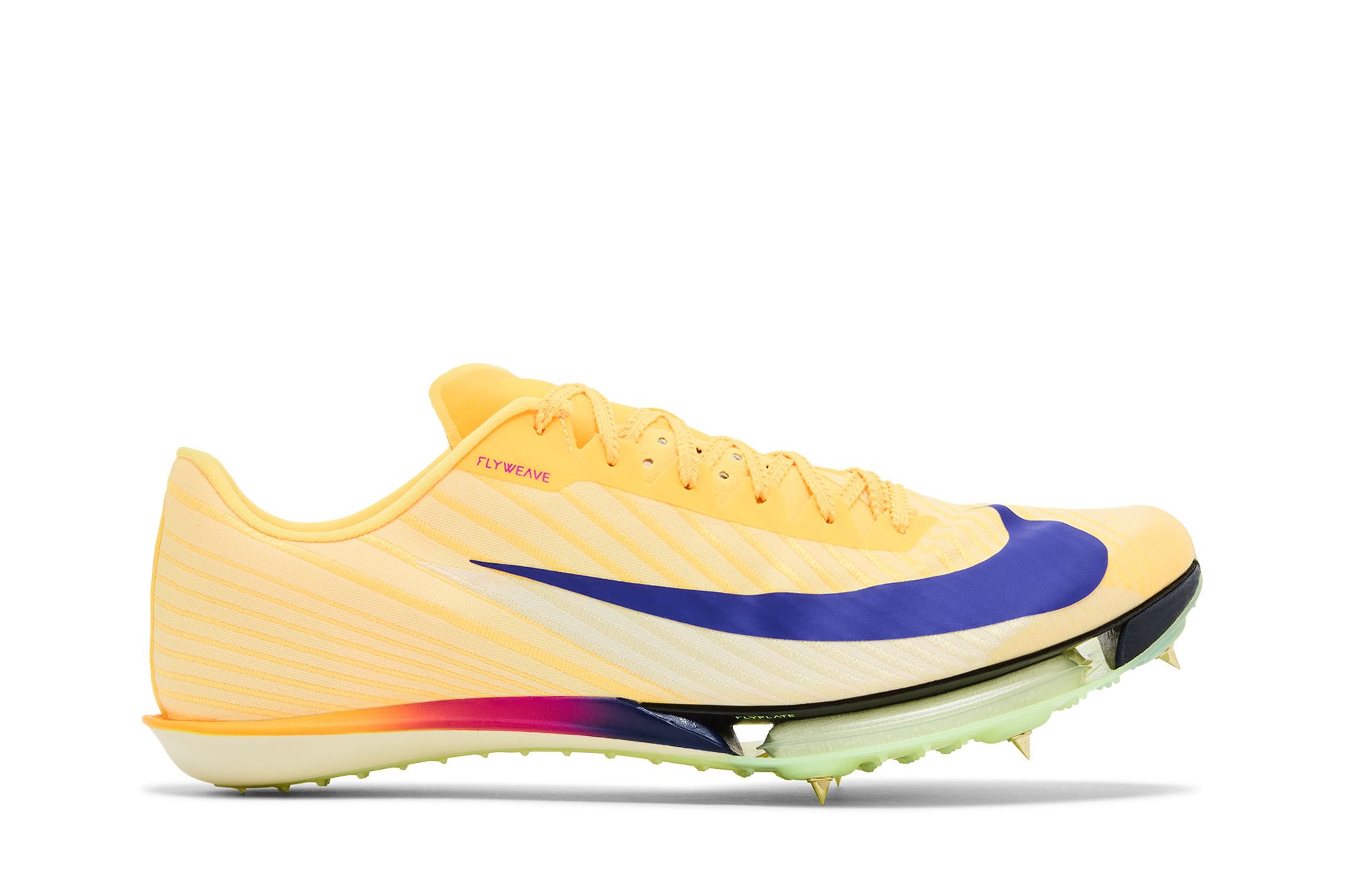 Nike Air Zoom Maxfly 2 'Citron Pulse Volt Ice' FD8395-800