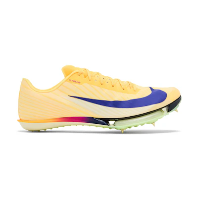 Nike Air Zoom Maxfly 2 'Citron Pulse Volt Ice'