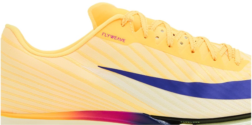 Nike Air Zoom Maxfly 2 ''Citron Pulse Volt Ice'' Sepatu Lari. FD8395-800 Order Nike Air Zoom Maxfly 2 ''Citron Pulse Volt Ice'' Sepatu Lari. FD8395-800