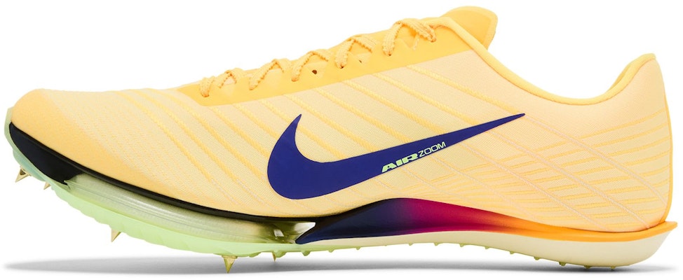 Nike Air Zoom Maxfly 2 ''Citron Pulse Volt Ice'' Sepatu Lari. FD8395-800 Lookbook Nike Air Zoom Maxfly 2 ''Citron Pulse Volt Ice'' Sepatu Lari. FD8395-800