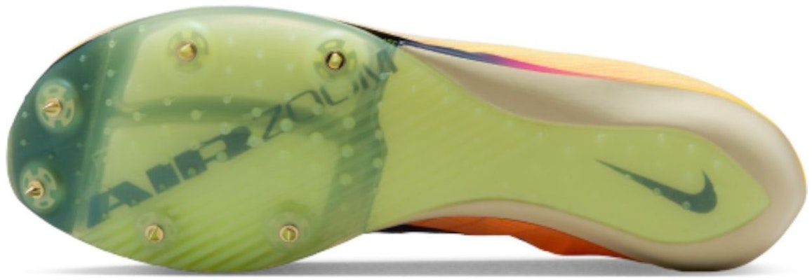 Nike Air Zoom Maxfly 2 ''檸檬脈衝電冰'' 專業跑鞋 FD8395-800 Purchase Nike Air Zoom Maxfly 2 ''檸檬脈衝電冰'' 專業跑鞋 FD8395-800