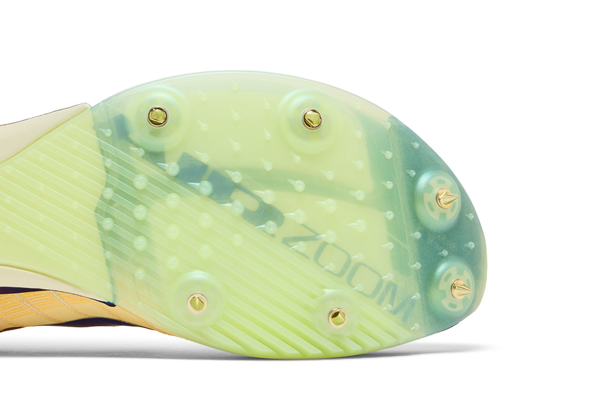 Details for Nike Air Zoom Maxfly 2 'Citron Pulse Volt Ice' FD8395-800