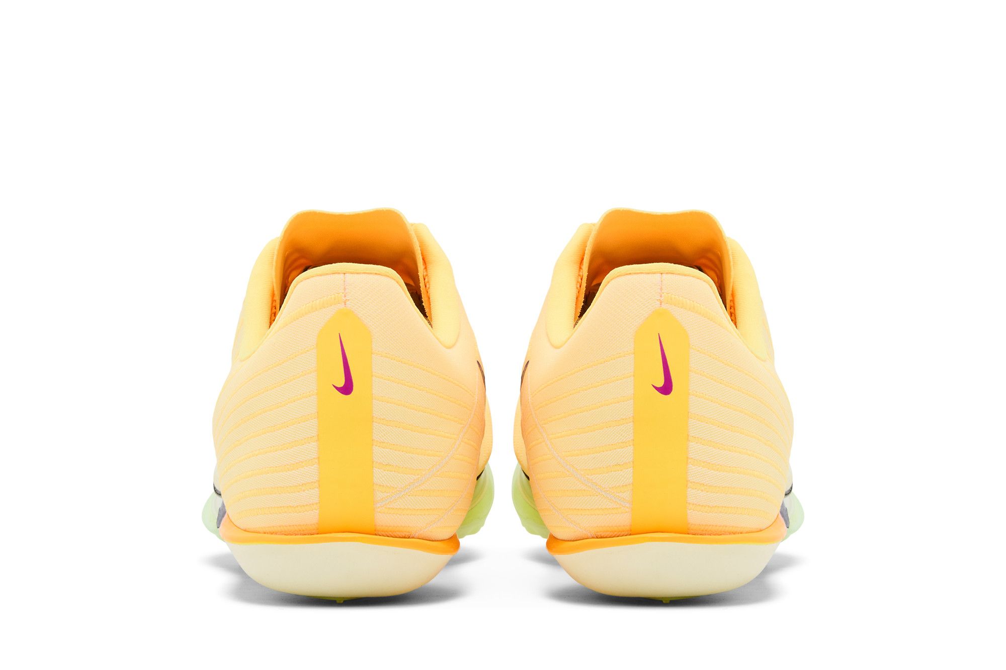 Details for Nike Air Zoom Maxfly 2 ''Citron Pulse Volt Ice'' Sepatu Lari. FD8395-800
