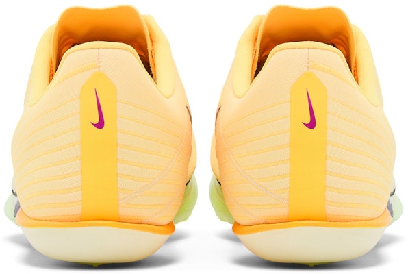 Nike Air Zoom Maxfly 2 ''Citron Pulse Volt Ice'' Sepatu Lari. FD8395-800 Details for Nike Air Zoom Maxfly 2 ''Citron Pulse Volt Ice'' Sepatu Lari. FD8395-800