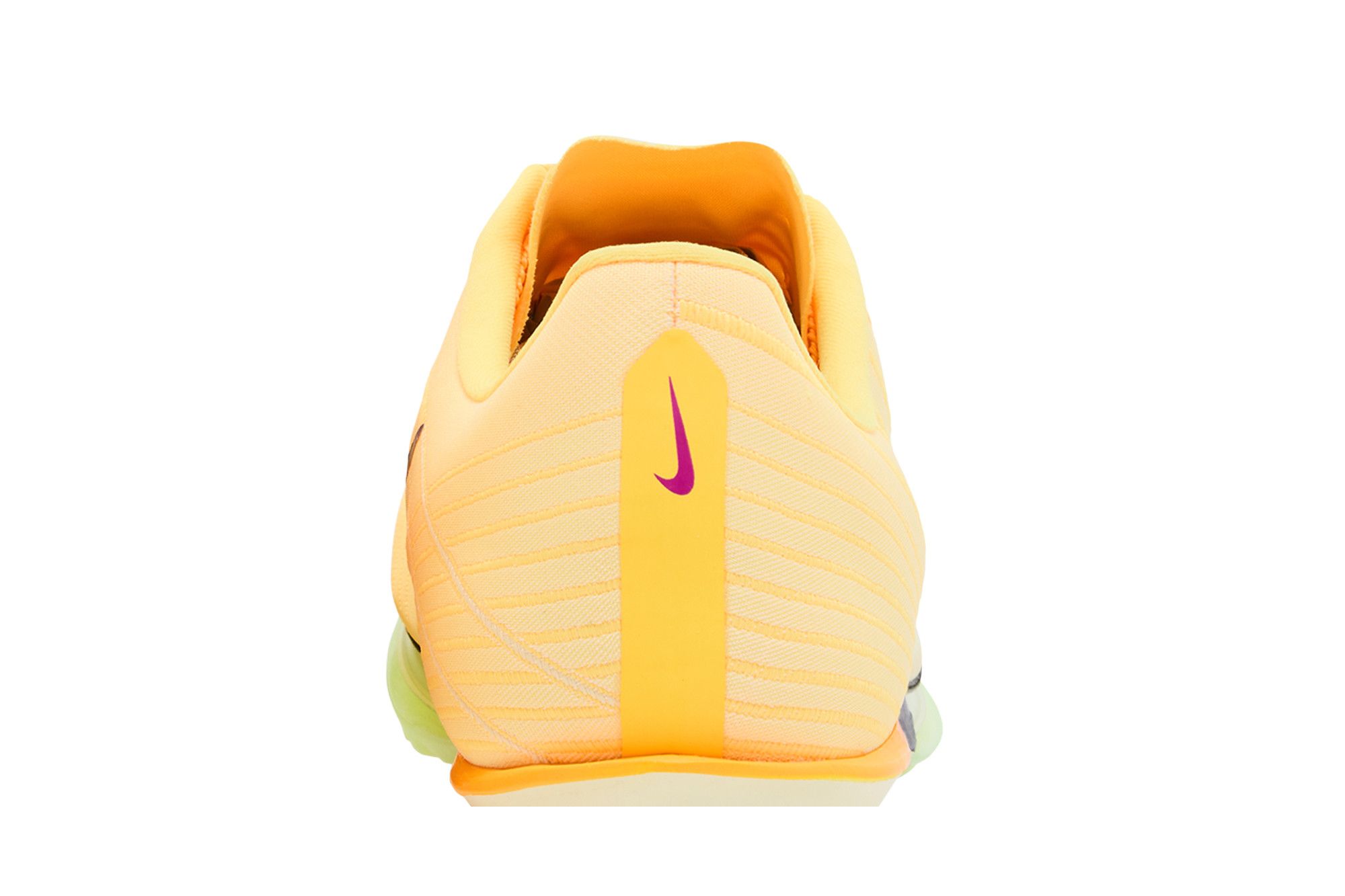 Sizing Nike Air Zoom Maxfly 2 ''Citron Pulse Volt Ice'' Sepatu Lari. FD8395-800