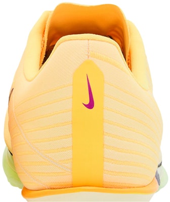 Nike Air Zoom Maxfly 2 ''Citron Pulse Volt Ice'' Sepatu Lari. FD8395-800 Sizing Nike Air Zoom Maxfly 2 ''Citron Pulse Volt Ice'' Sepatu Lari. FD8395-800