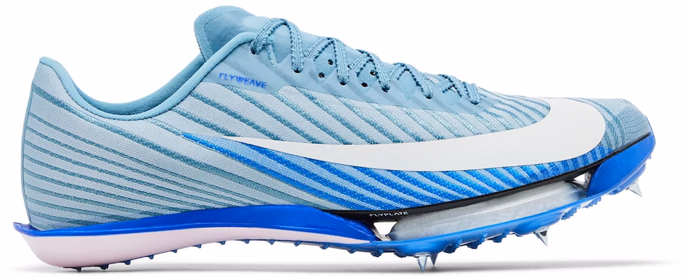 Nike Air Zoom Maxfly 2 'Denim Turquoise' HQ1843-400 Buy Nike Air Zoom Maxfly 2 'Denim Turquoise' HQ1843-400