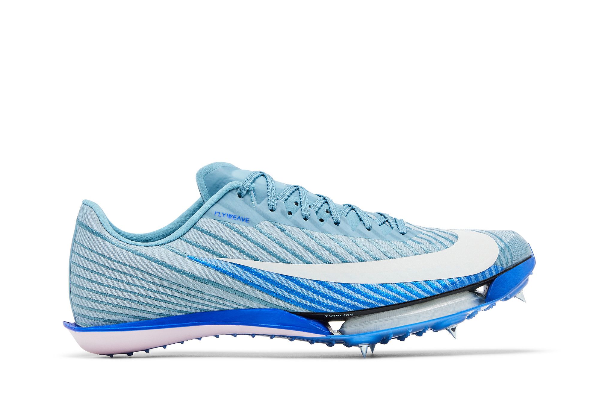 Nike Air Zoom Maxfly 2 'Denim Turquoise' HQ1843-400