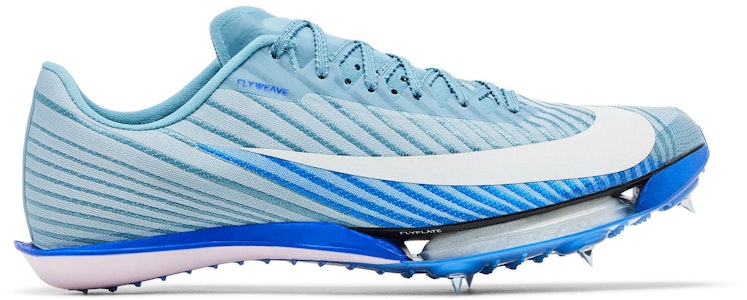 ナイキ エア ズーム マックスフライ 2 'デニム ターコイズ' HQ1843-400 Buy ナイキ エア ズーム マックスフライ 2 'デニム ターコイズ' HQ1843-400