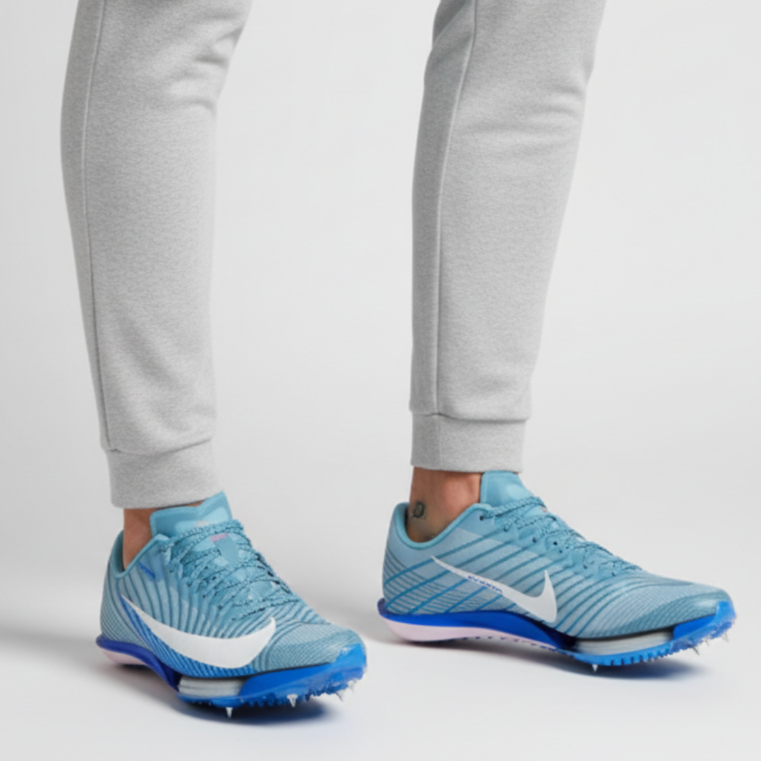 Order ナイキ エア ズーム マックスフライ 2 'デニム ターコイズ' HQ1843-400