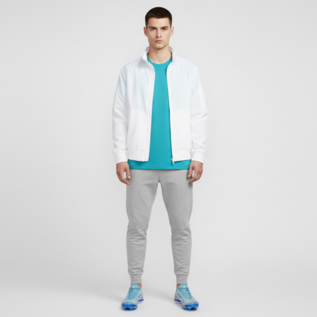 Lookbook ナイキ エア ズーム マックスフライ 2 'デニム ターコイズ' HQ1843-400