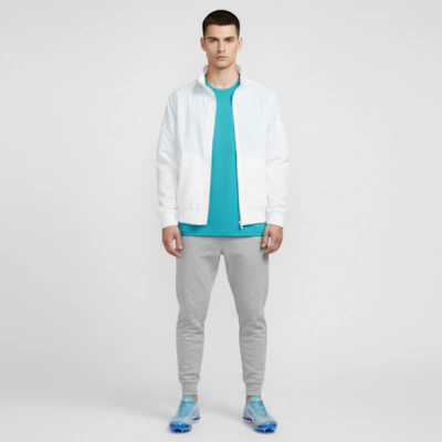 Nike Air Zoom Maxfly 2 'Denim Turquoise'