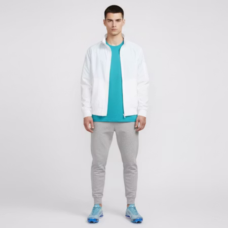 ナイキ エア ズーム マックスフライ 2 'デニム ターコイズ' HQ1843-400 Lookbook ナイキ エア ズーム マックスフライ 2 'デニム ターコイズ' HQ1843-400