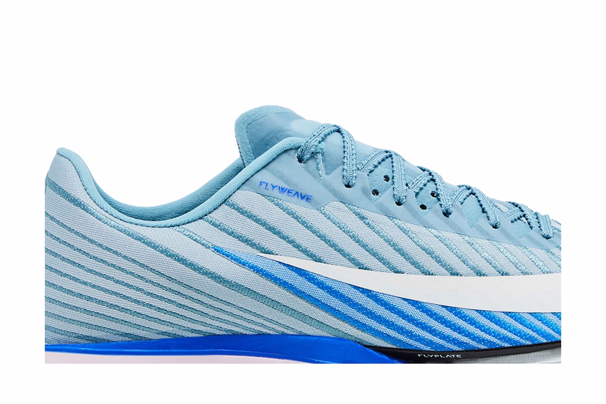 Nike Air Zoom Maxfly 2 'Denim Turquoise'
