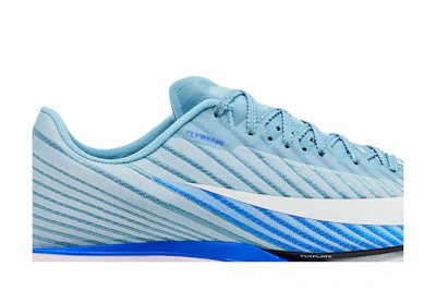 Nike Air Zoom Maxfly 2 'Denim Turquoise'