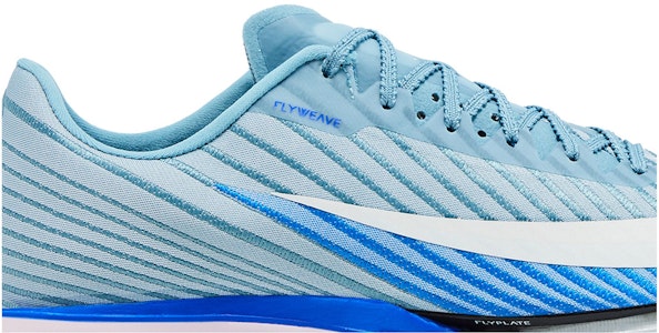 ナイキ エア ズーム マックスフライ 2 'デニム ターコイズ' HQ1843-400 Shop ナイキ エア ズーム マックスフライ 2 'デニム ターコイズ' HQ1843-400