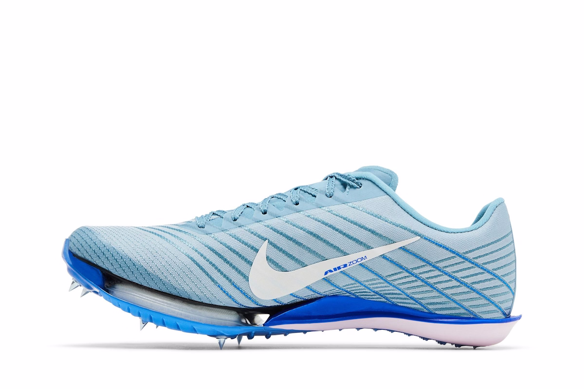 Nike Air Zoom Maxfly 2 'Denim Turquoise'