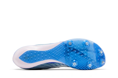 Nike Air Zoom Maxfly 2 'Denim Turquoise'