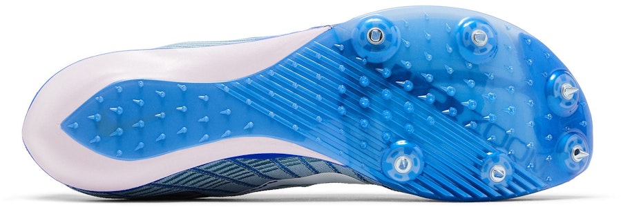 ナイキ エア ズーム マックスフライ 2 'デニム ターコイズ' HQ1843-400 Details for ナイキ エア ズーム マックスフライ 2 'デニム ターコイズ' HQ1843-400