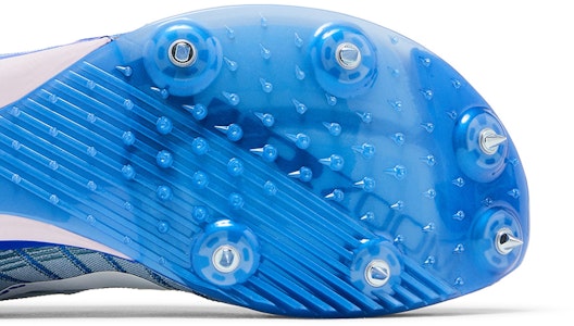 ナイキ エア ズーム マックスフライ 2 'デニム ターコイズ' HQ1843-400 Sizing ナイキ エア ズーム マックスフライ 2 'デニム ターコイズ' HQ1843-400