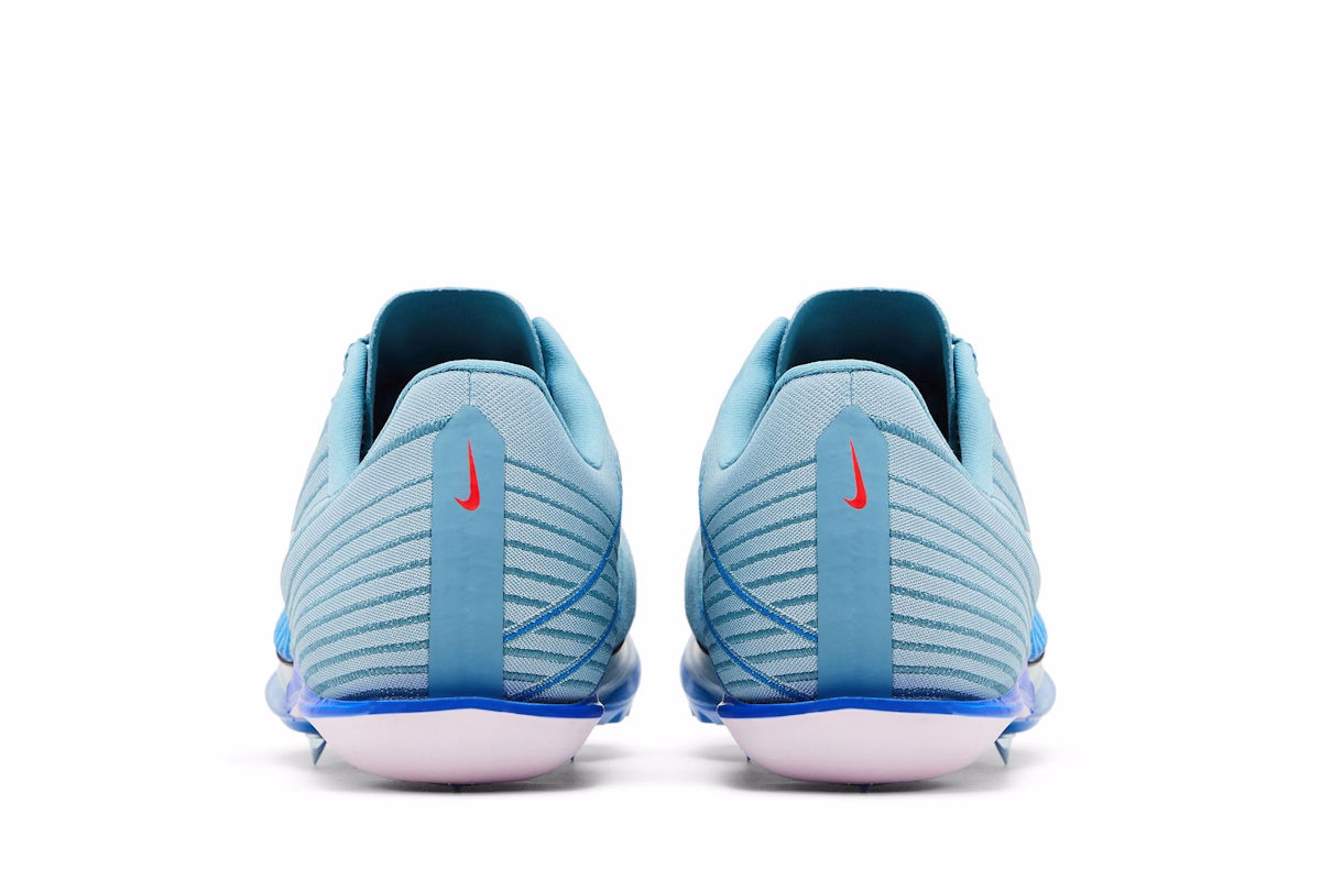 Nike Air Zoom Maxfly 2 'Denim Turquoise'