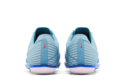 Nike Air Zoom Maxfly 2 'Denim Turquoise'