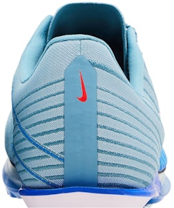ナイキ エア ズーム マックスフライ 2 'デニム ターコイズ' HQ1843-400 1