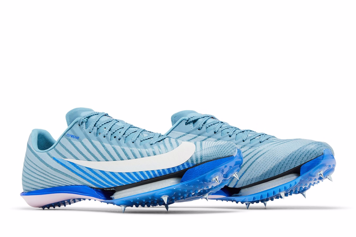 Nike Air Zoom Maxfly 2 'Denim Turquoise'