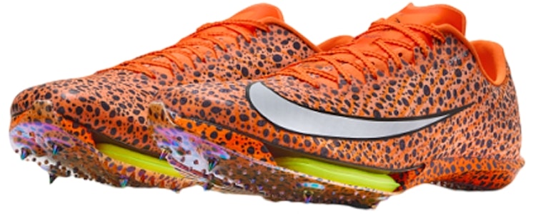 Nike Air Zoom Maxfly 2 'Electric Pack' Zapatillas de Atletismo FV2322-900 Lookbook Nike Air Zoom Maxfly 2 'Electric Pack' Zapatillas de Atletismo FV2322-900