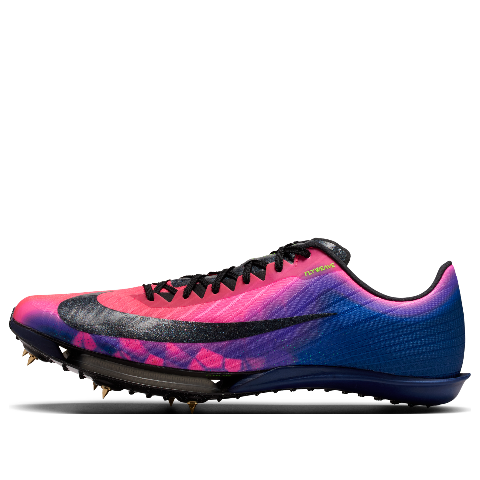 Nike Air Zoom Maxfly 2 'Glam Fierce Purple Pink Blast' IM9129-500