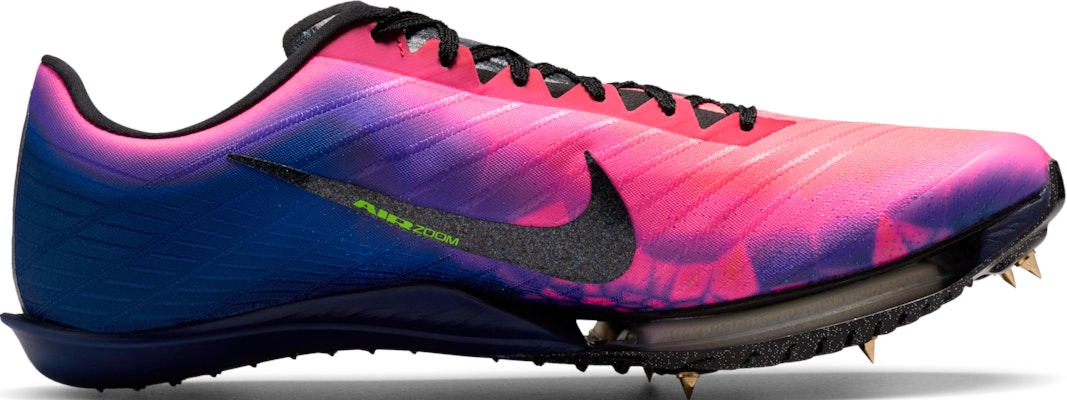 Nike Maxfly 2 Glam Fierce Morado Rosa Blast IM9129-500 Order Nike Maxfly 2 Glam Fierce Morado Rosa Blast IM9129-500