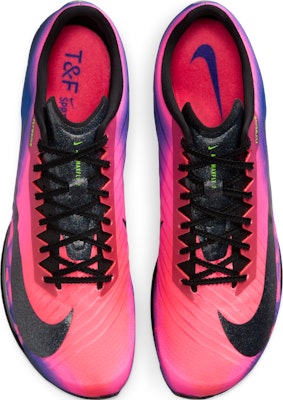 Nike Maxfly 2 Glam Fierce Morado Rosa Blast IM9129-500 Shop Nike Maxfly 2 Glam Fierce Morado Rosa Blast IM9129-500